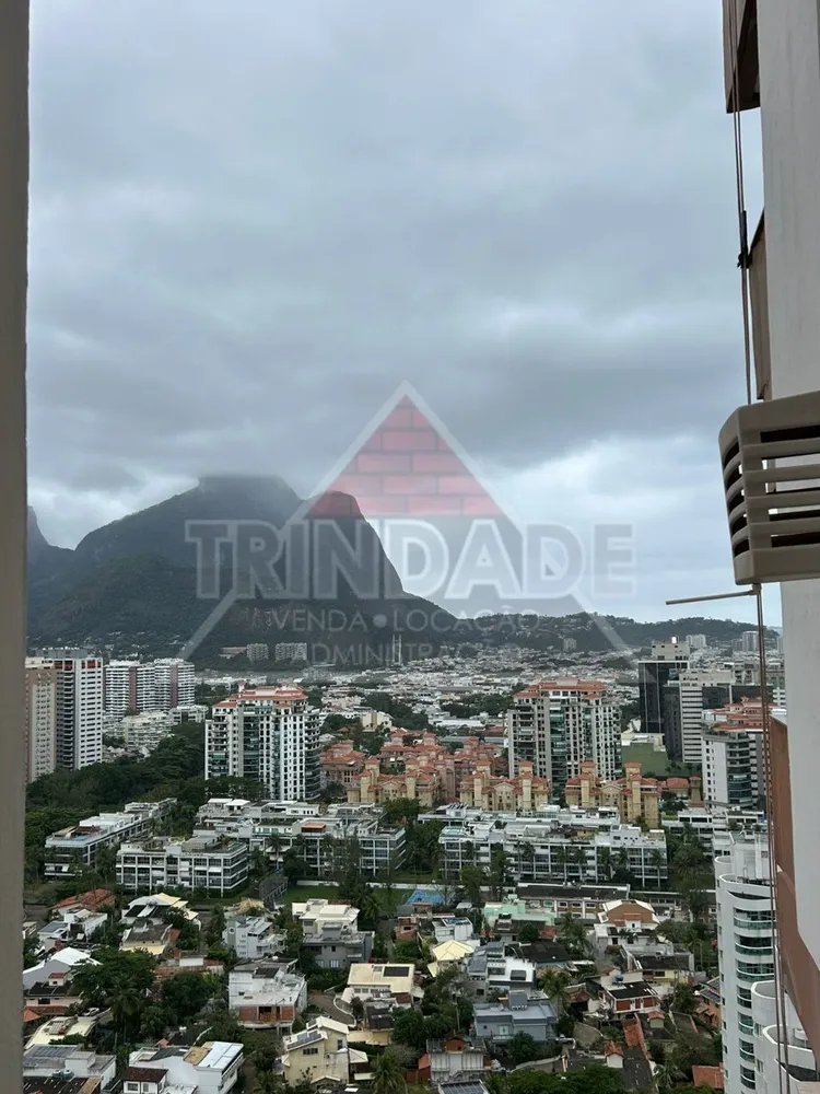 Apartamento, 4 quartos, 179 m² - Foto 42