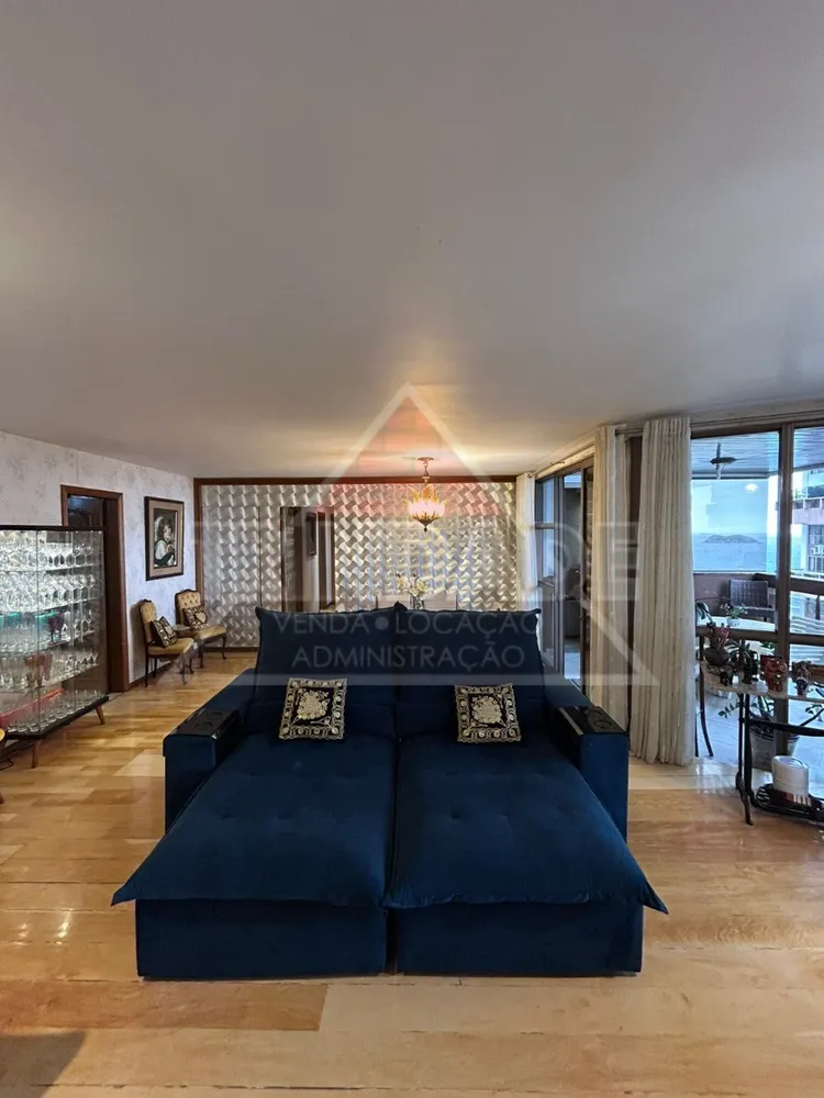 Apartamento, 4 quartos, 179 m² - Foto 8