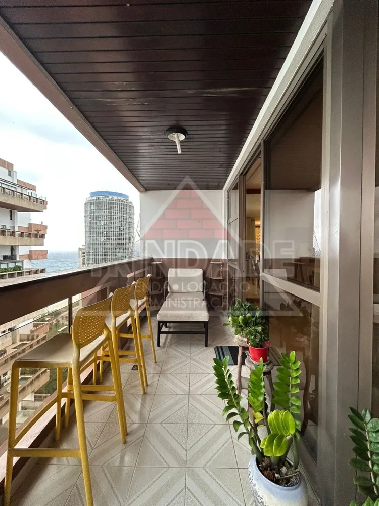 Apartamento, 4 quartos, 179 m² - Foto 53