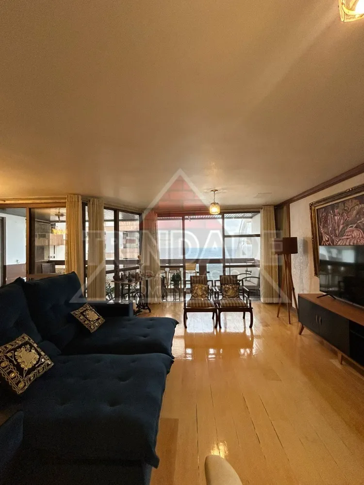 Apartamento, 4 quartos, 179 m² - Foto 6