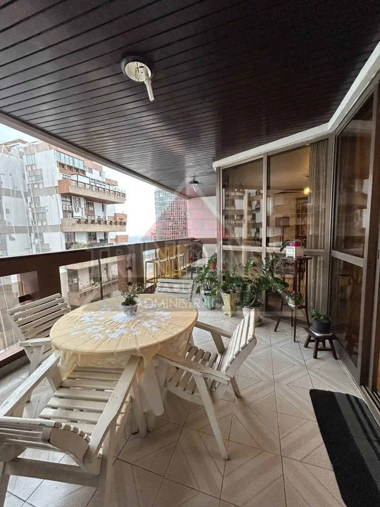 Apartamento, 4 quartos, 179 m² - Foto 51