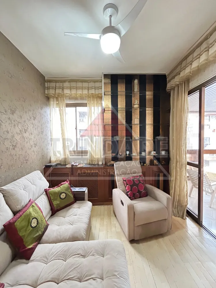 Apartamento, 4 quartos, 179 m² - Foto 27