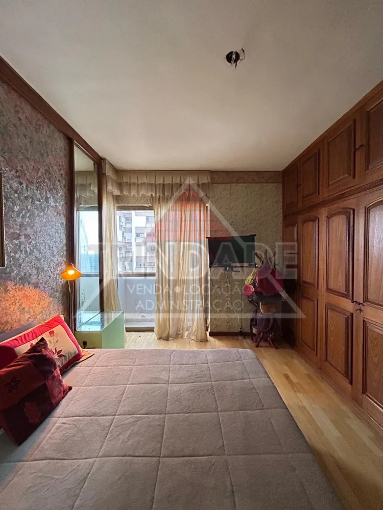 Apartamento, 4 quartos, 179 m² - Foto 15