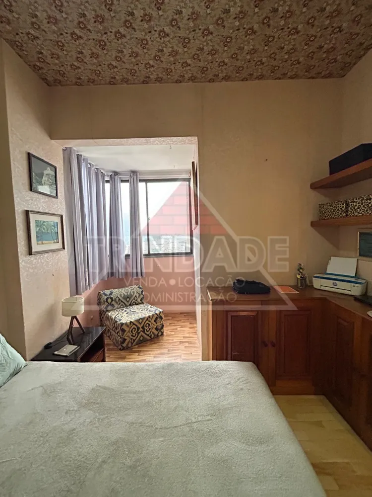Apartamento, 4 quartos, 179 m² - Foto 20