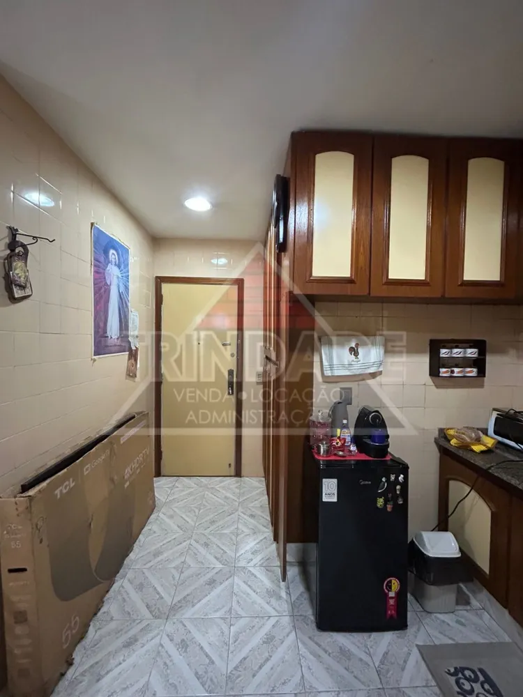 Apartamento, 4 quartos, 179 m² - Foto 44