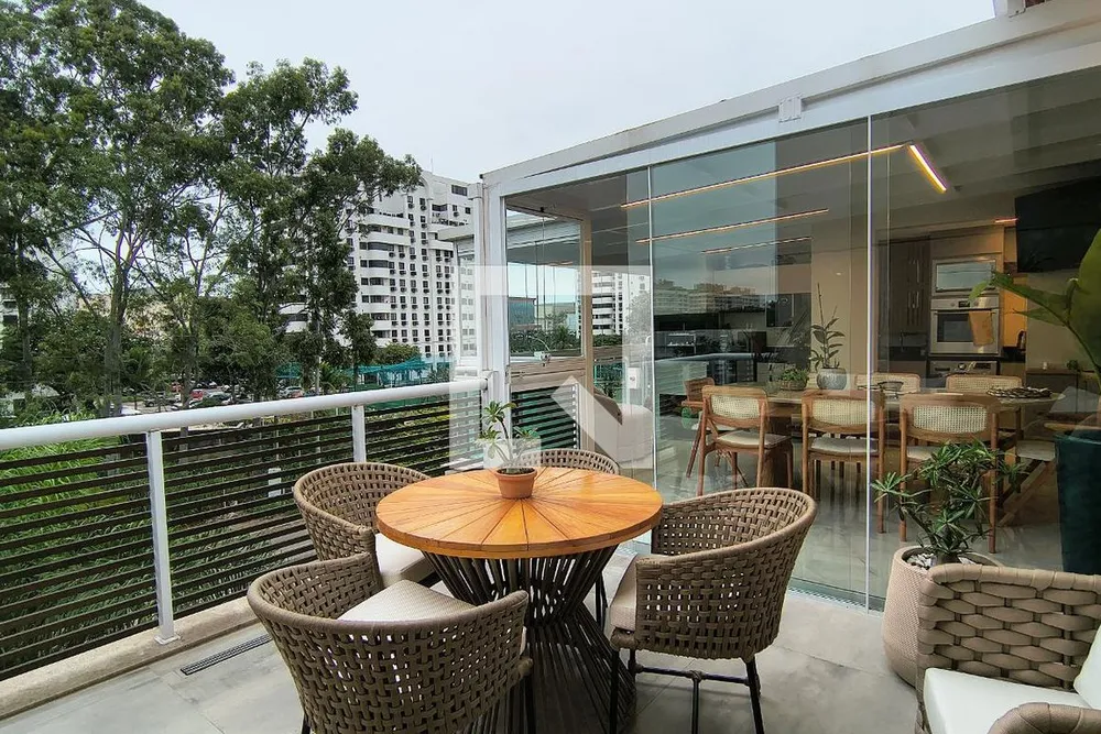 Cobertura, 3 quartos, 150 m² - Foto 13