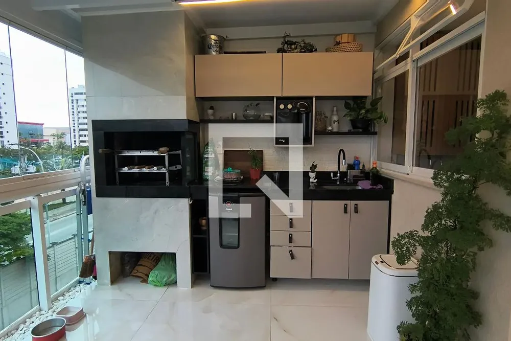 Cobertura, 3 quartos, 150 m² - Foto 9