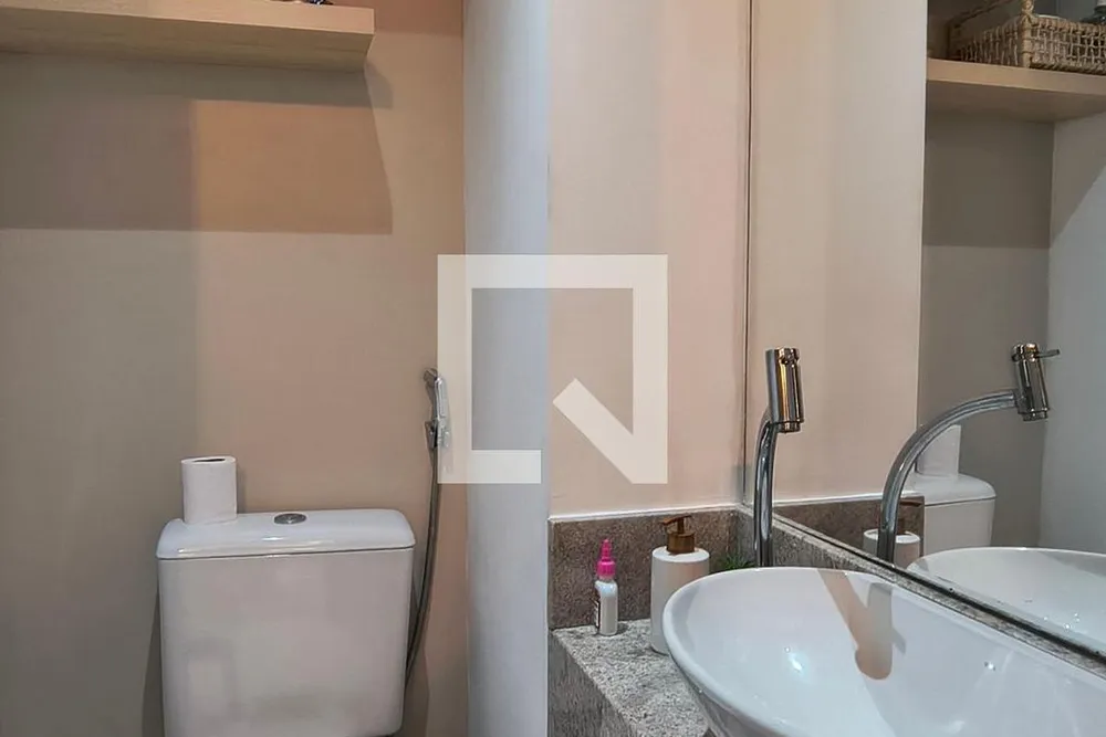 Cobertura, 3 quartos, 150 m² - Foto 15