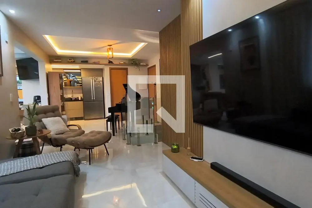 Cobertura, 3 quartos, 150 m² - Foto 5