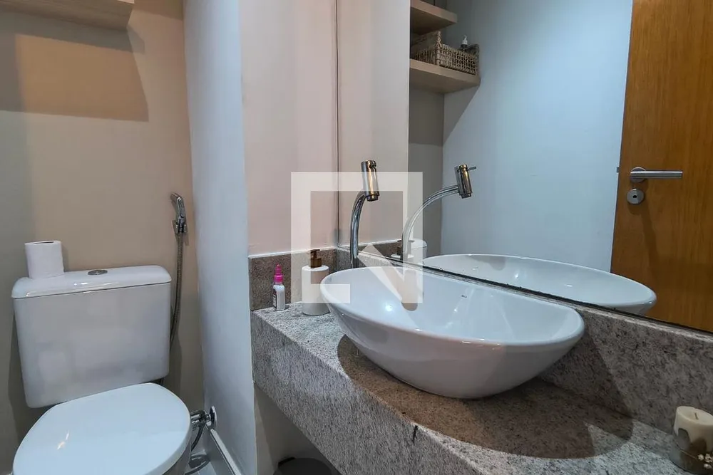 Cobertura, 3 quartos, 150 m² - Foto 14