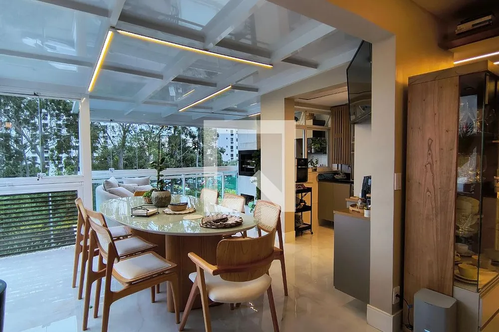 Cobertura, 3 quartos, 150 m² - Foto 6