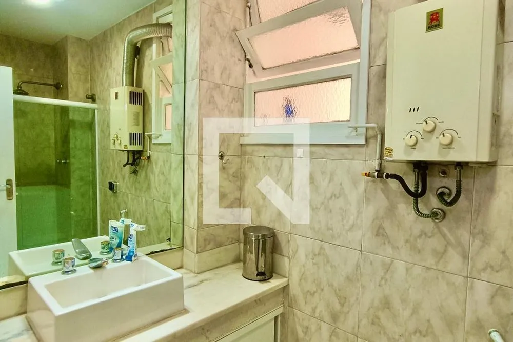 Apartamento, 3 quartos, 100 m² - Foto 16
