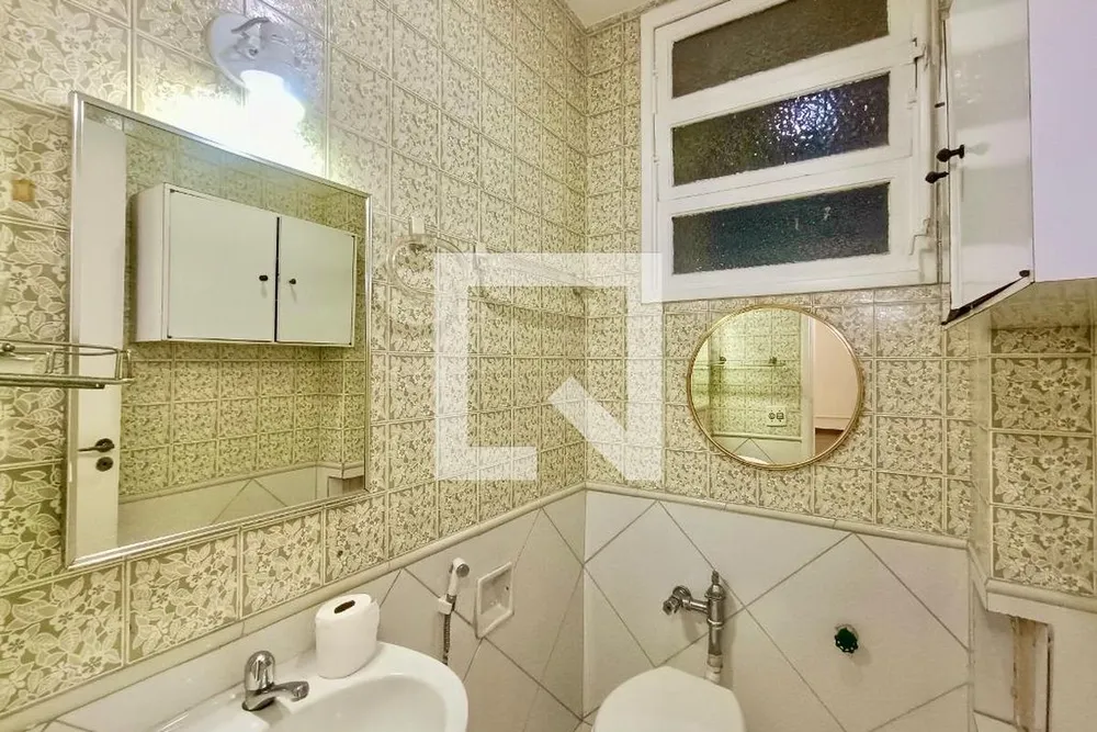 Apartamento, 3 quartos, 100 m² - Foto 2