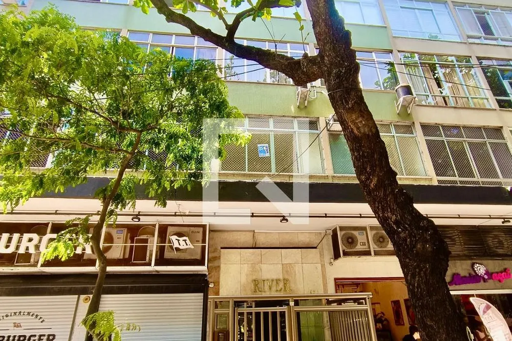 Apartamento, 3 quartos, 100 m² - Foto 47