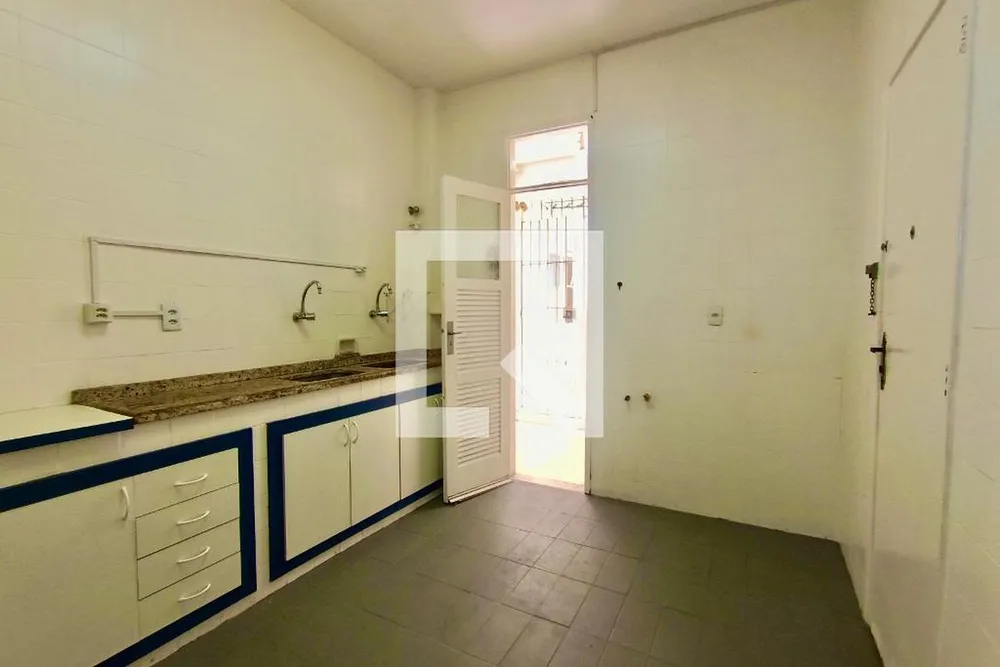Apartamento, 3 quartos, 100 m² - Foto 58