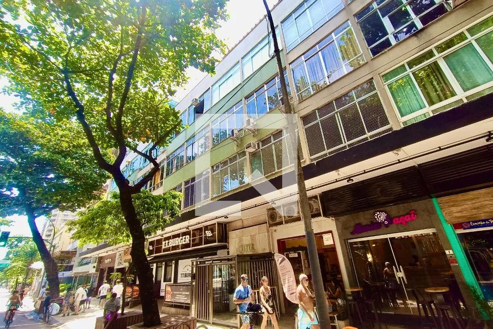 Apartamento, 3 quartos, 100 m² - Foto 55