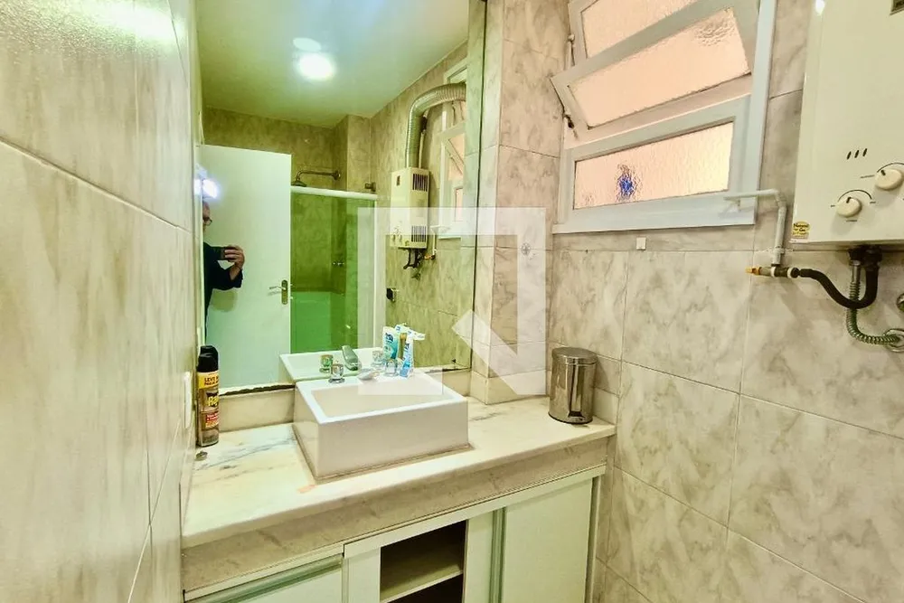 Apartamento, 3 quartos, 100 m² - Foto 25