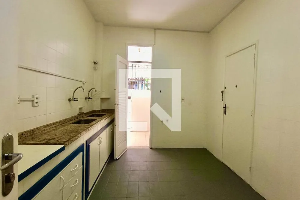 Apartamento, 3 quartos, 100 m² - Foto 21