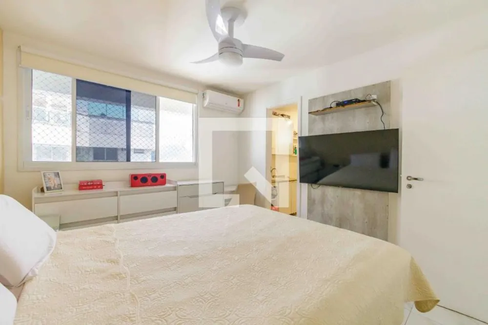 Cobertura, 3 quartos, 197 m² - Foto 14