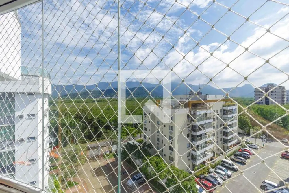 Cobertura, 3 quartos, 197 m² - Foto 10