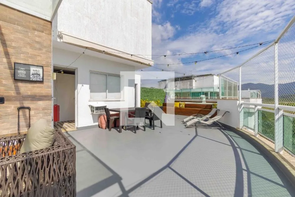 Cobertura, 3 quartos, 197 m² - Foto 41