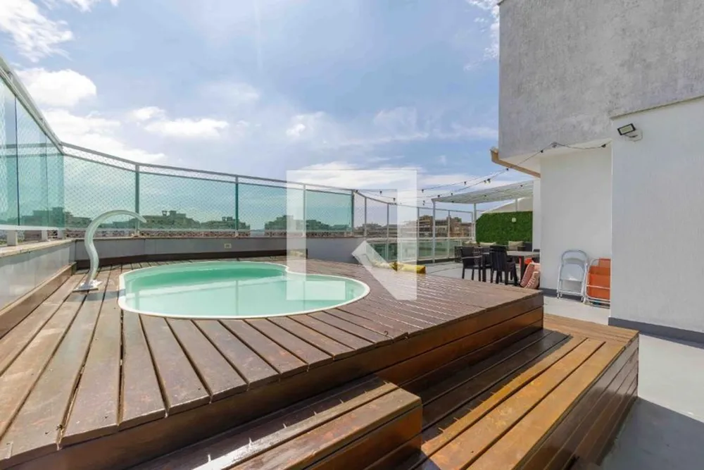 Cobertura, 3 quartos, 197 m² - Foto 43