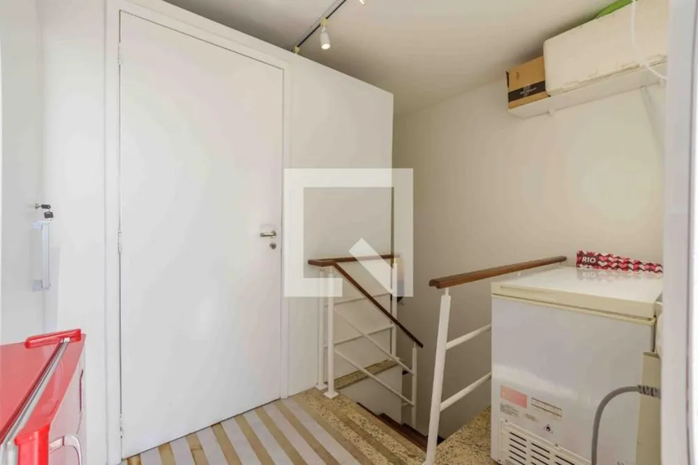 Cobertura, 3 quartos, 197 m² - Foto 6
