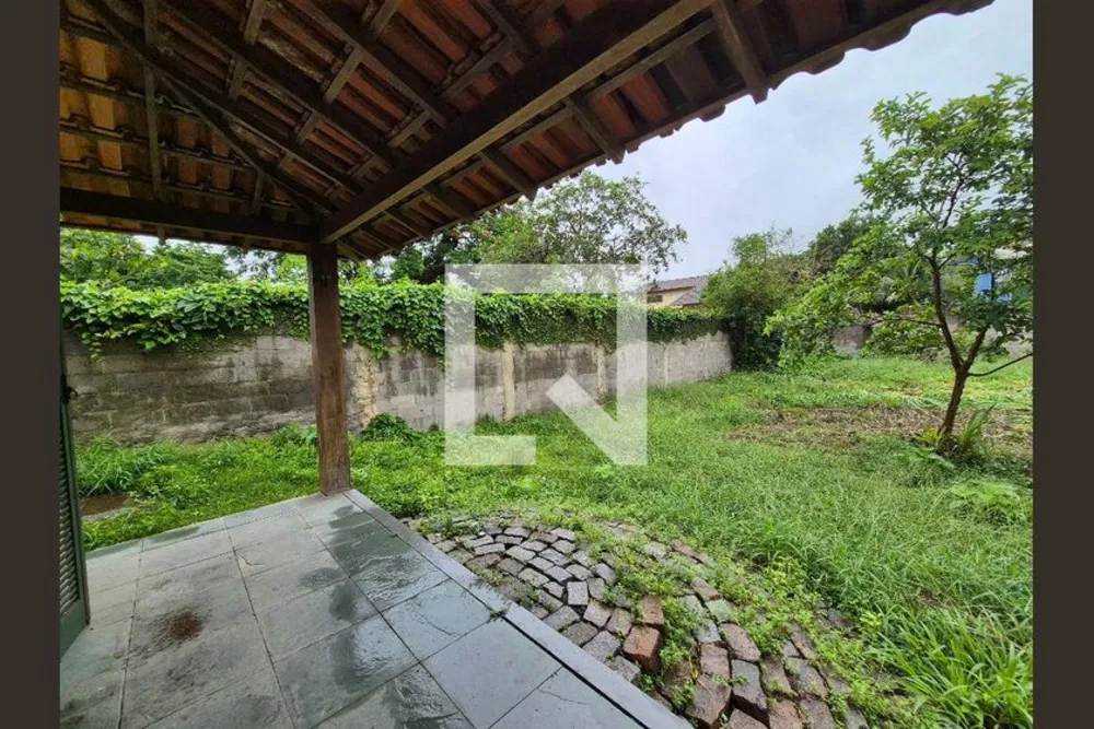 Casa, 3 quartos, 250 m² - Foto 25