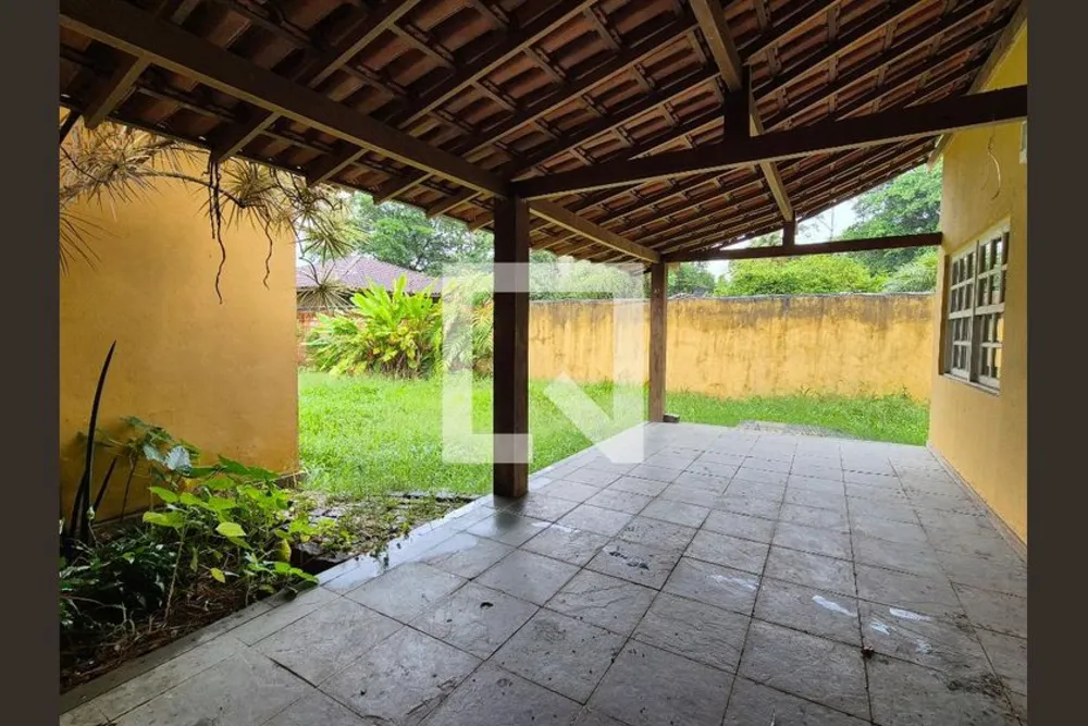 Casa, 3 quartos, 250 m² - Foto 37