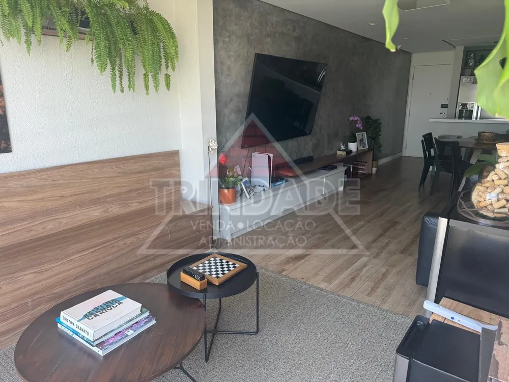 Apartamento, 3 quartos, 85 m² - Foto 4