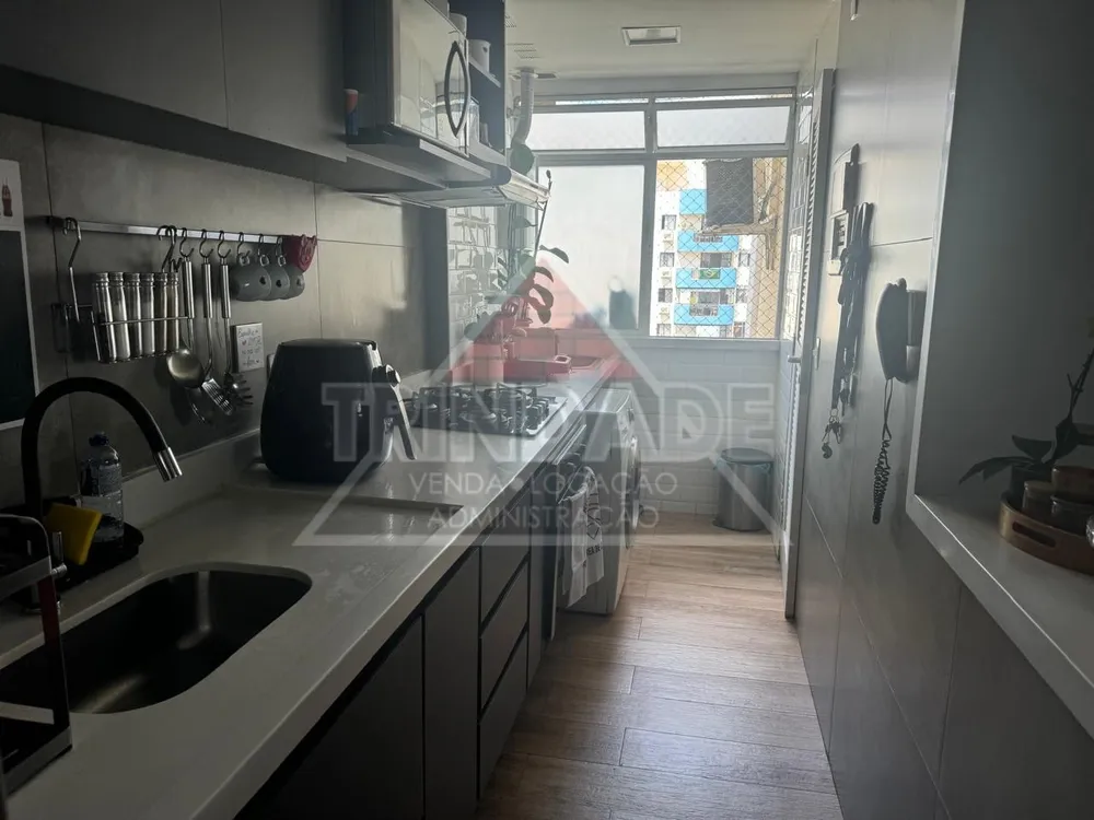 Apartamento, 3 quartos, 85 m² - Foto 11