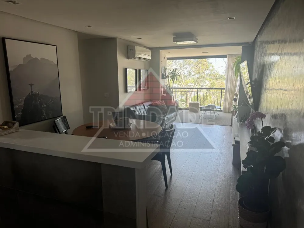 Apartamento, 3 quartos, 85 m² - Foto 1