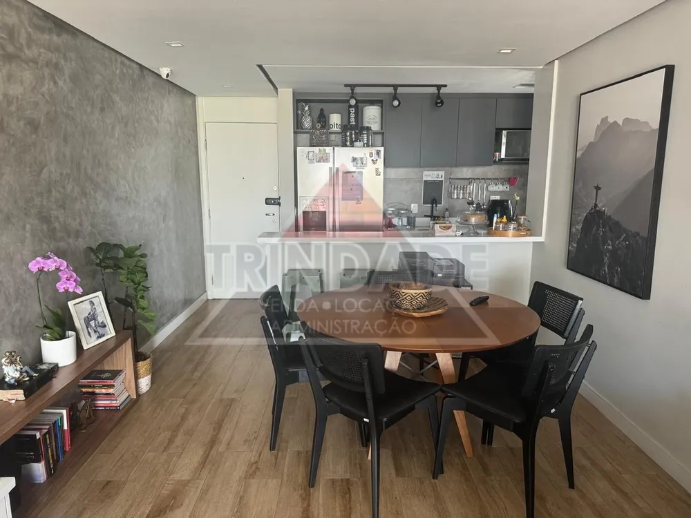 Apartamento, 3 quartos, 85 m² - Foto 6