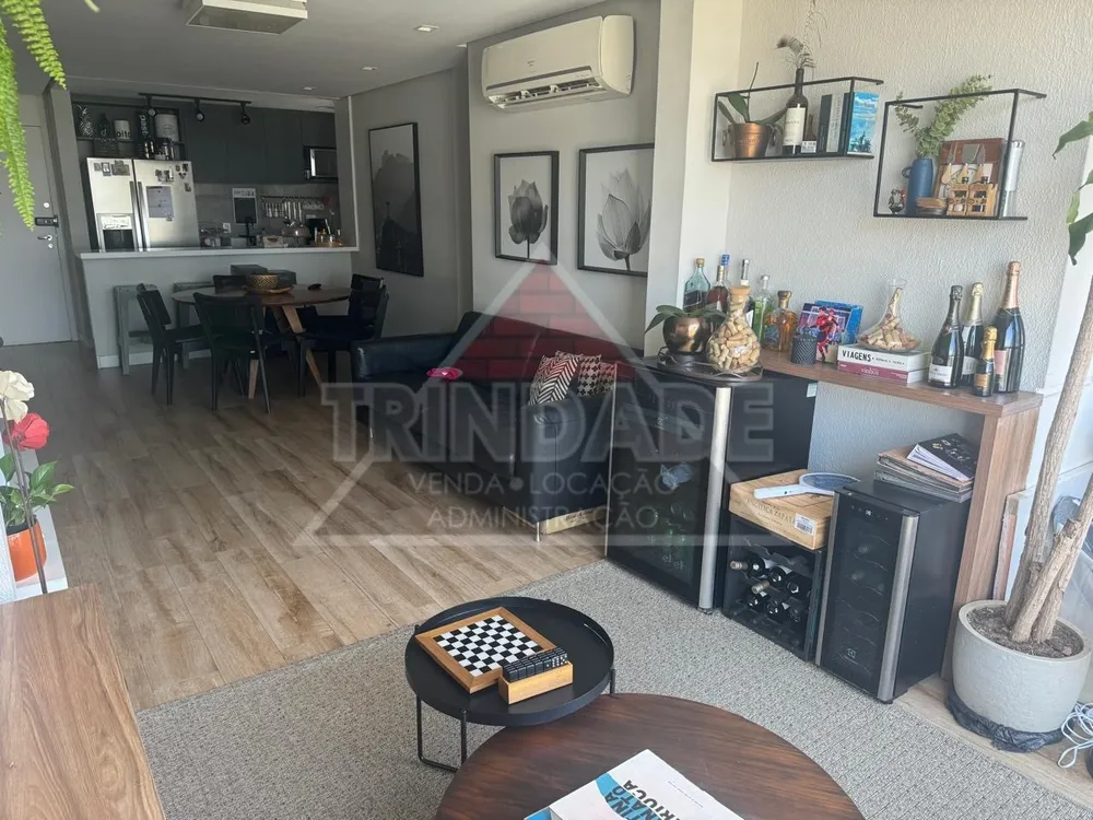 Apartamento, 3 quartos, 85 m² - Foto 3