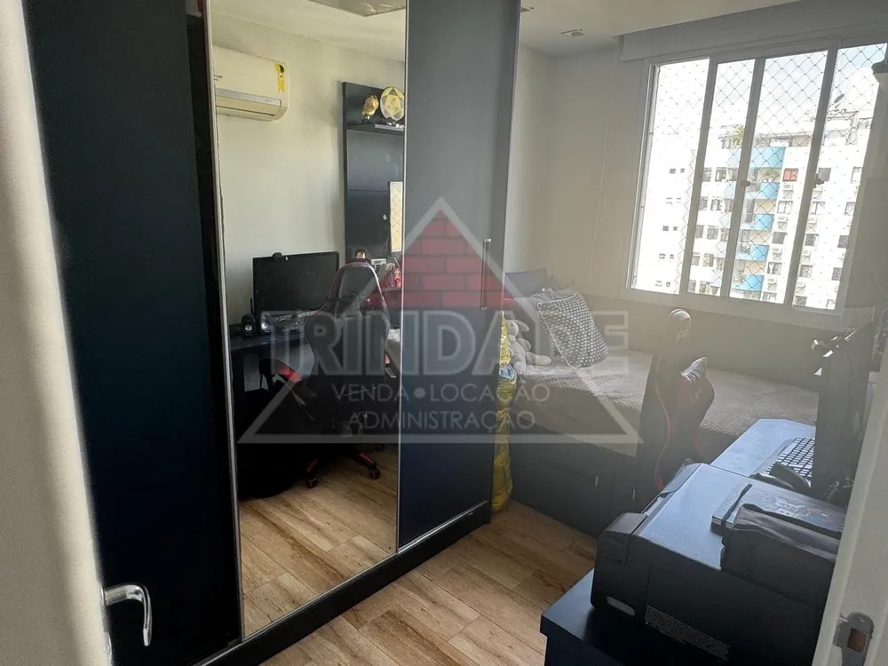 Apartamento, 3 quartos, 85 m² - Foto 25