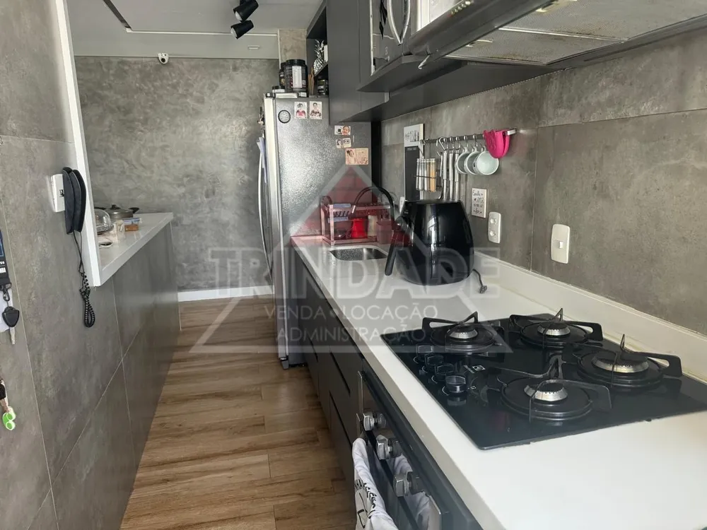 Apartamento, 3 quartos, 85 m² - Foto 8