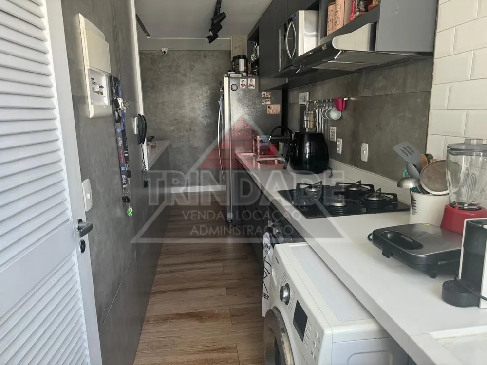 Apartamento, 3 quartos, 85 m² - Foto 9