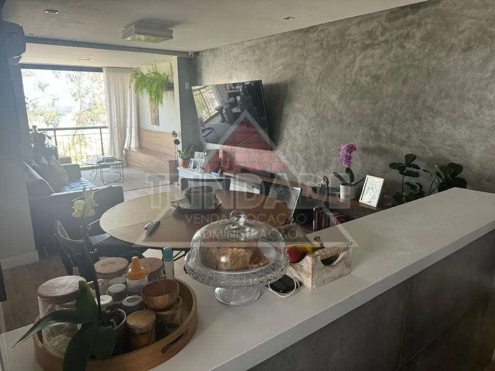Apartamento, 3 quartos, 85 m² - Foto 2