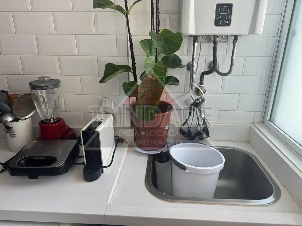 Apartamento, 3 quartos, 85 m² - Foto 10