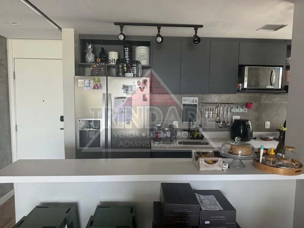 Apartamento, 3 quartos, 85 m² - Foto 7