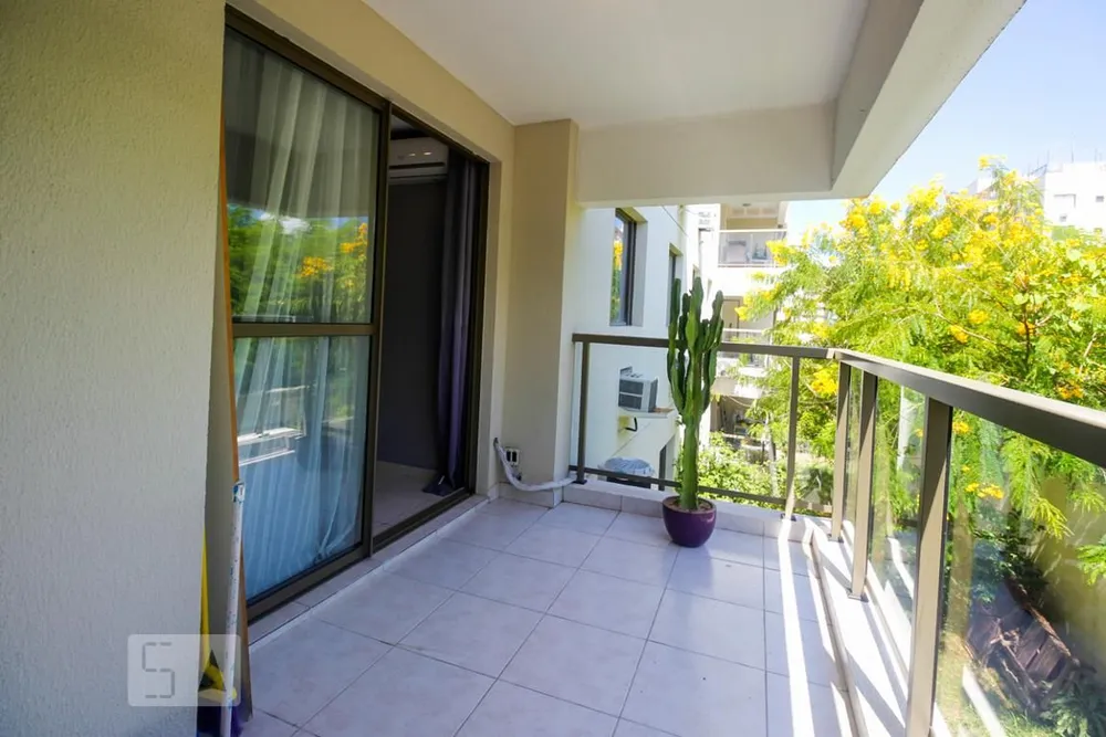 Apartamento, 2 quartos, 64 m² - Foto 6