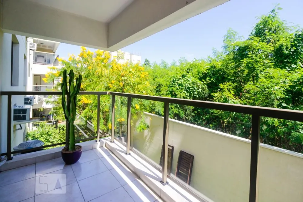 Apartamento, 2 quartos, 64 m² - Foto 5