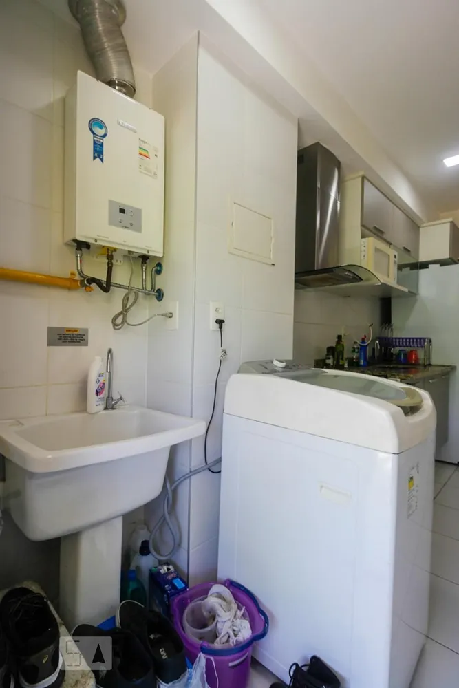 Apartamento, 2 quartos, 64 m² - Foto 27