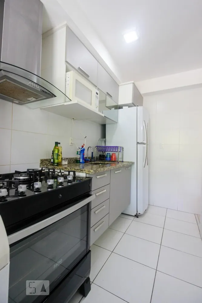 Apartamento, 2 quartos, 64 m² - Foto 24