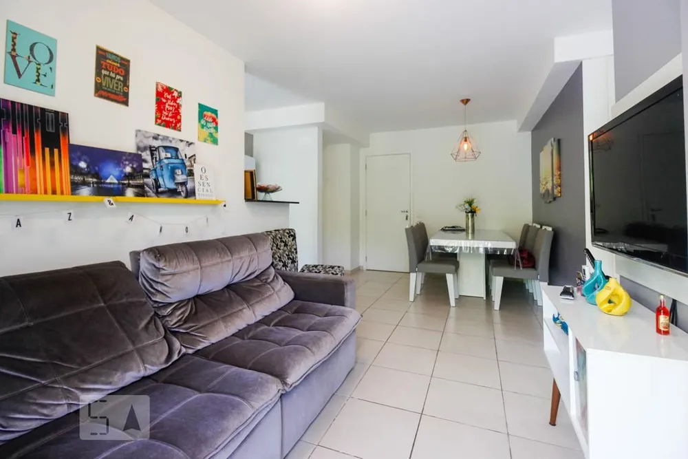 Apartamento, 2 quartos, 64 m² - Foto 3