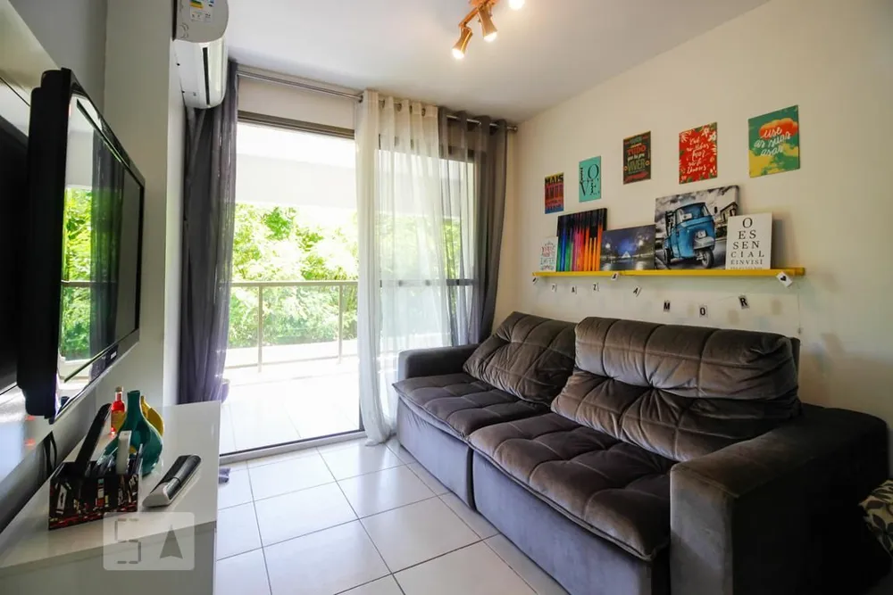 Apartamento, 2 quartos, 64 m² - Foto 2