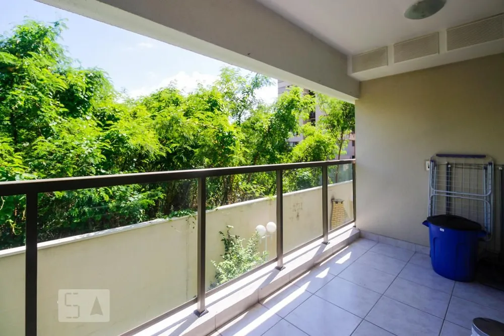 Apartamento, 2 quartos, 64 m² - Foto 4