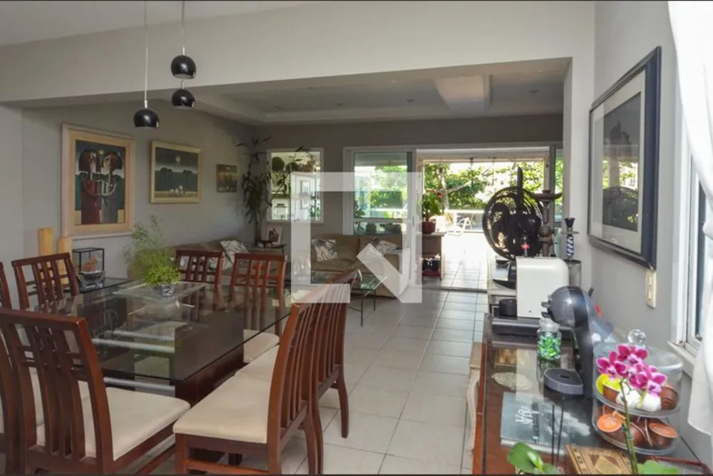 Cobertura, 3 quartos, 193 m² - Foto 5