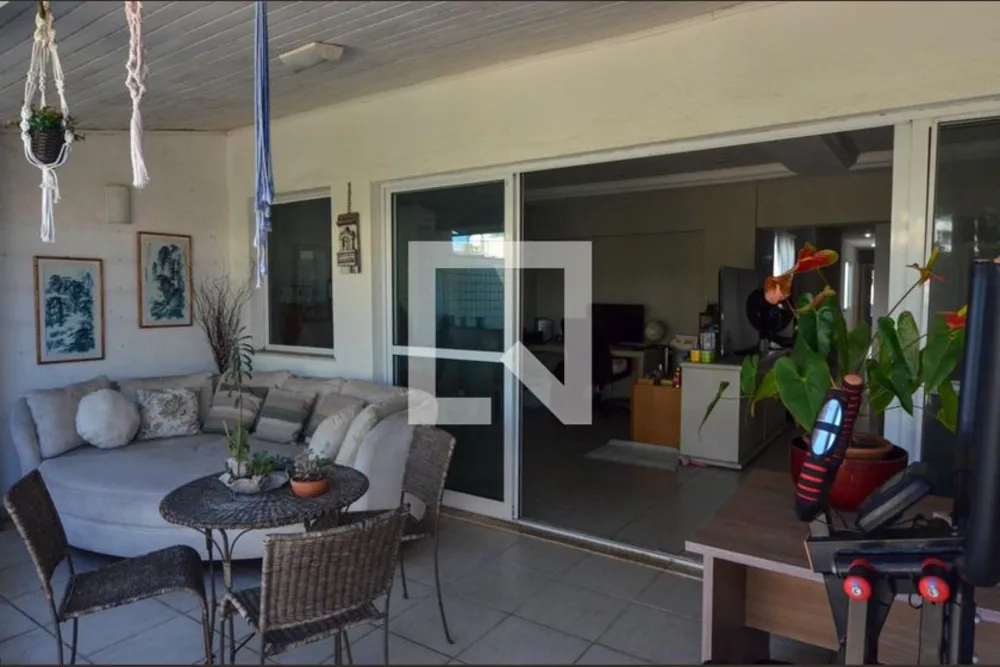 Cobertura, 3 quartos, 193 m² - Foto 19