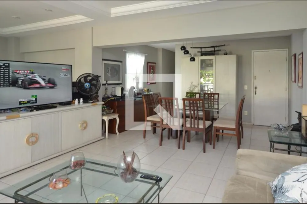 Cobertura, 3 quartos, 193 m² - Foto 3